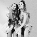 New Musical Collaborations Of Lady Gaga and Ariana Grande