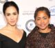 Meghan Markle Banned From Coffee With American Mum