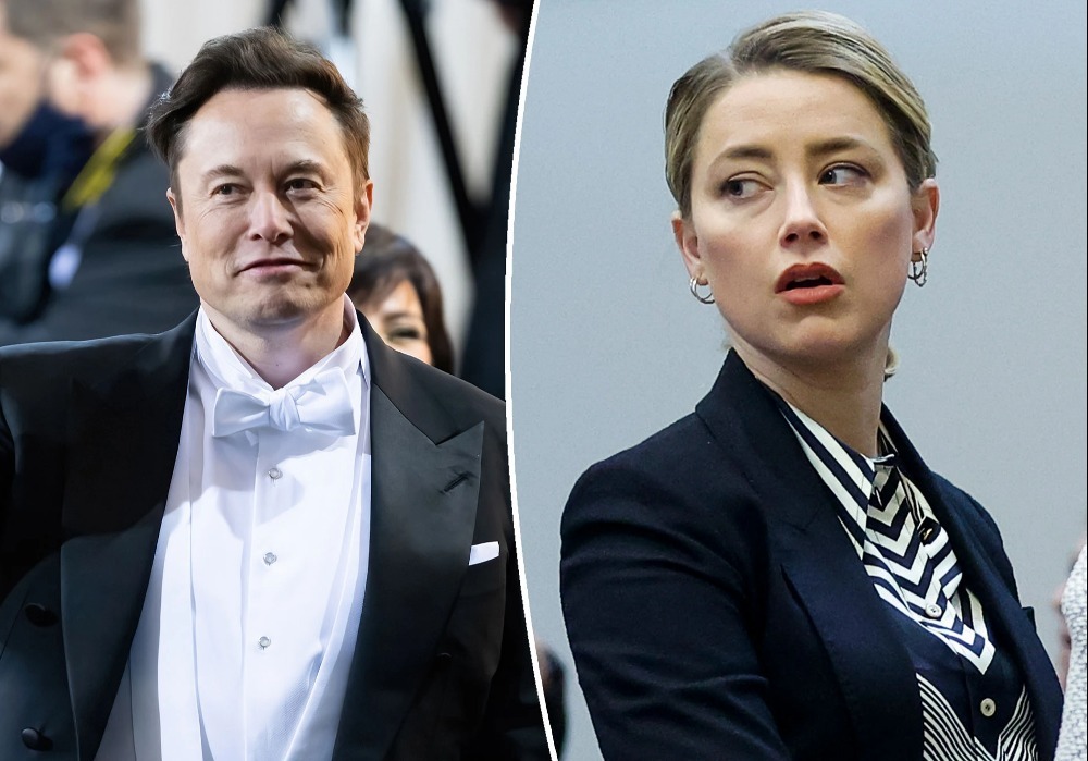 Amber Heard And Johnny Depp Trial: Elon Musk Refuses To Testify